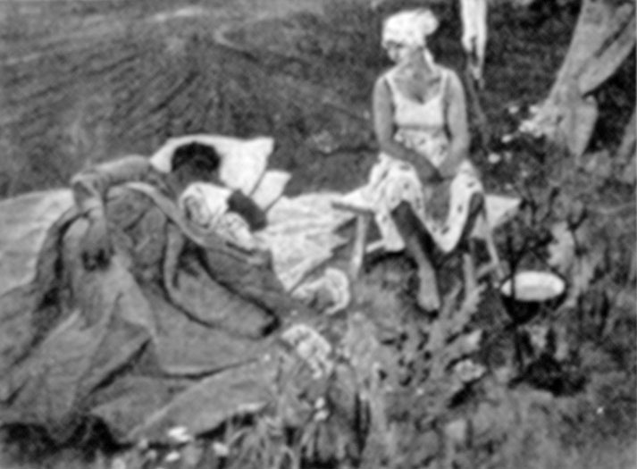 Вакс Борис Йосипович